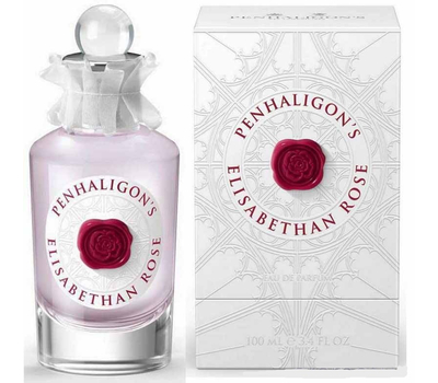 Penhaligon's Elisabethan Rose 190260