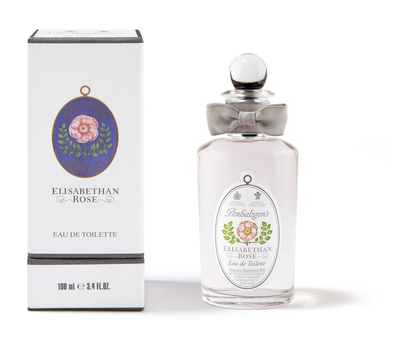 Penhaligon's Elisabethan Rose 190261