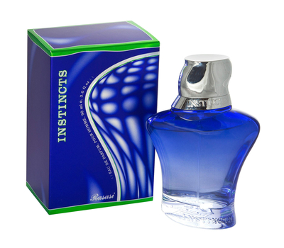 Rasasi Instincts Pour Homme 191648
