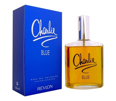 Revlon Charlie Blue 191811