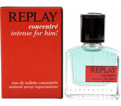 Replay Intense For Him 191788