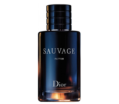 Christian Dior Sauvage Parfum 2019