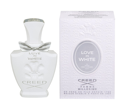 Creed Love In White femme 192869