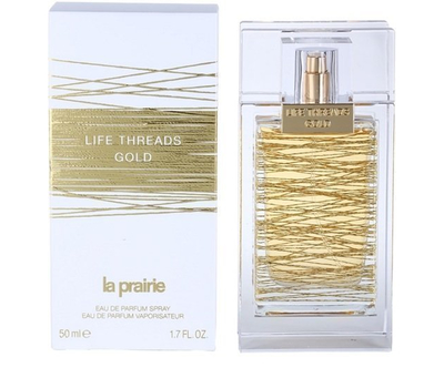 La Prairie Life Threads Gold 192526