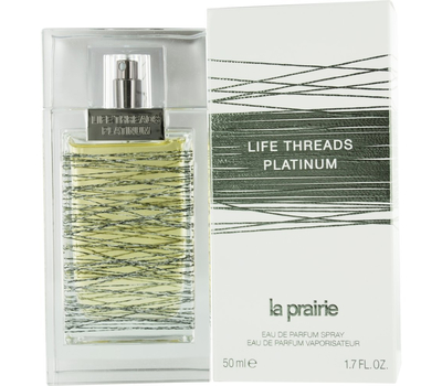 La Prairie Life Threads Platinum 192606