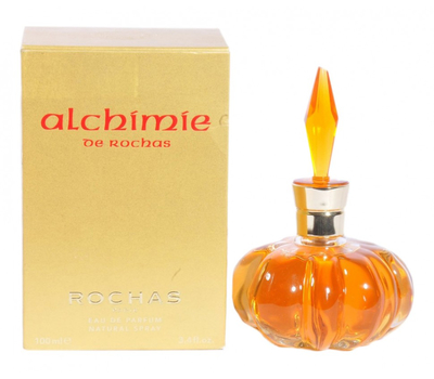 Rochas Alchimie 192238