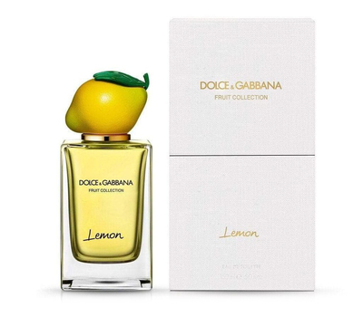 Dolce Gabbana (D&G) Lemon 193800