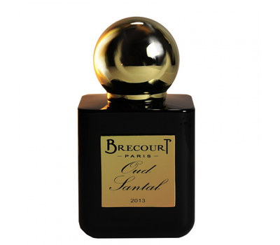 Brecourt Oud Santal 193219