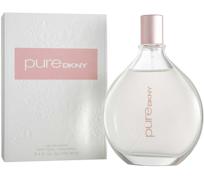 Donna Karan Pure A Drop Of Rose 194016