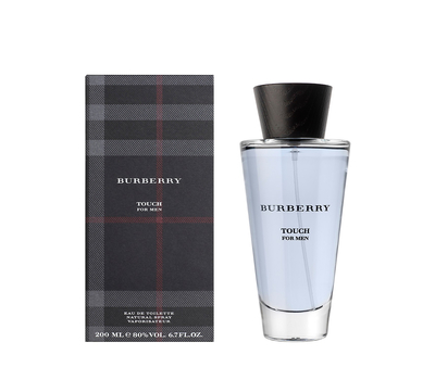 Burberry Touch for Men 194776