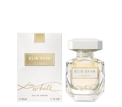 Elie Saab Le Parfum In White 194558