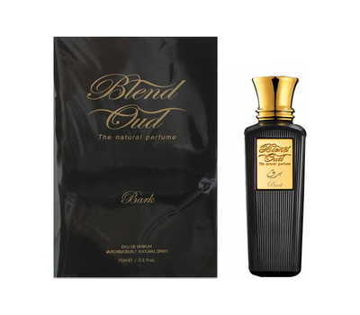 Blend Oud Bark 195127