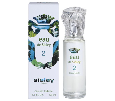 Sisley Eau de Sisley 2 for women 195900