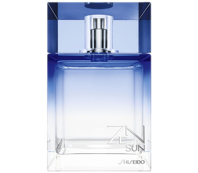 Shiseido Zen Sun for Men Freiche 195510