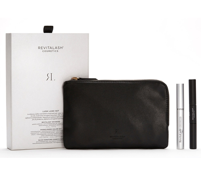 Набор "Чарующий взгляд" 3 в 1 Revitalash Lush Set 196451