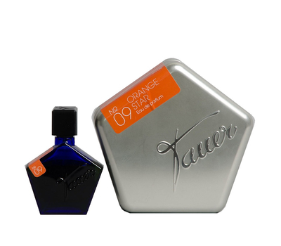 Tauer Perfumes No 09 Orange Star 196678