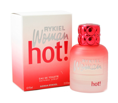 Sonia Rykiel Woman Hot 196010