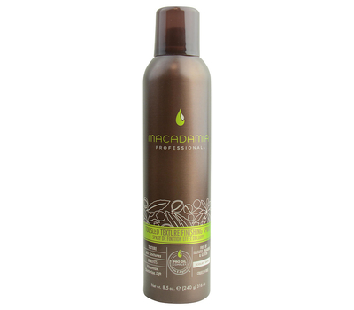 Финиш-спрей "небрежная укладка" Macadamia Tousled Texture Finishing Spray