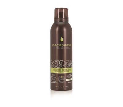 Сухой шампунь "продли свой стиль" Macadamia Style Extend Dry Shampoo 197061