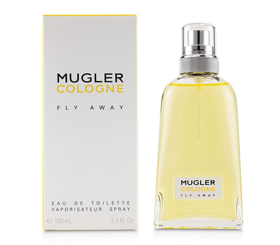 Thierry Mugler Cologne Fly Away 198016