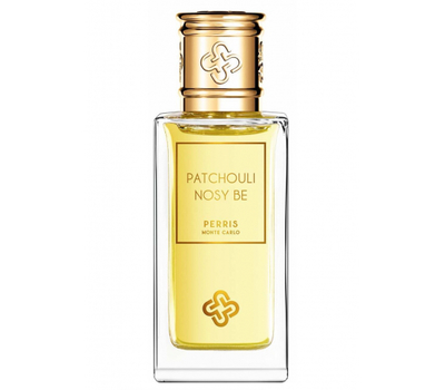 Perris Monte Carlo Patchouli Nosy Be Extrait 198692