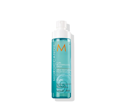 Спрей-энергетик Moroccanoil Curl Re-Energizing Spray 198836