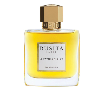 Parfums Dusita Le Pavillon D'Or