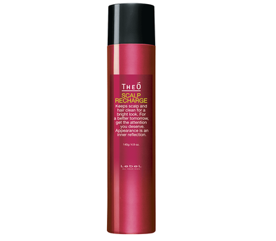Восстанавливающий спрей для мужчин Lebel Theo Scalp Recharge 199006