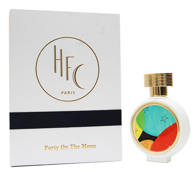 Haute Fragrance Company Party On The Moon 199507