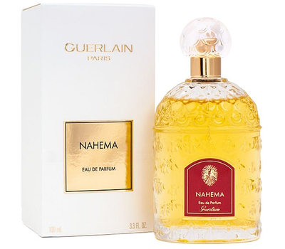 Guerlain Nahema 199380