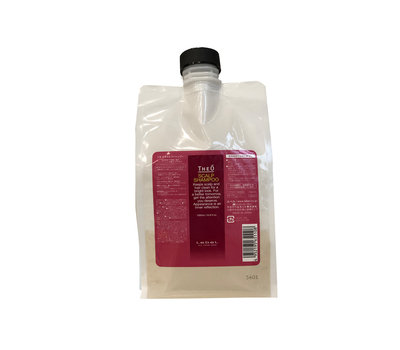 Многофункциональный шампунь для мужчин Lebel Theo Scalp Shampoo 199052