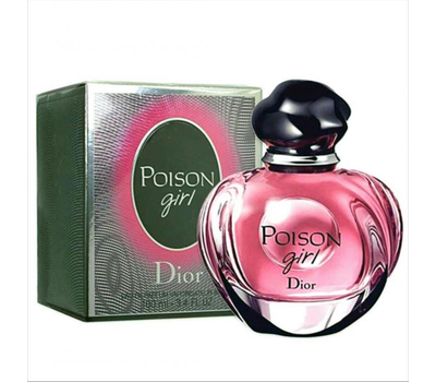 Christian Dior Poison Girl 199177