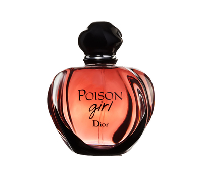 Christian Dior Poison Girl 199178