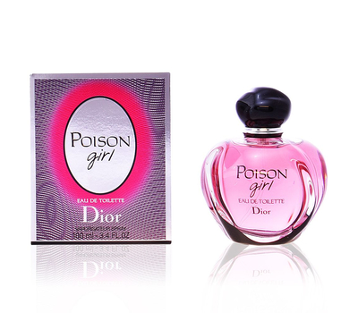 Christian Dior Poison Girl 199173