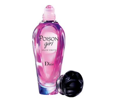 Christian Dior Poison Girl 199180