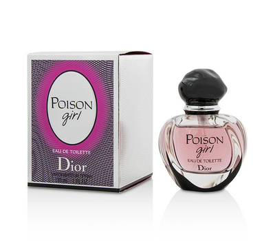 Christian Dior Poison Girl 199171