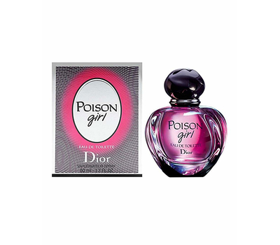 Christian Dior Poison Girl 199172