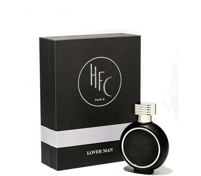 Haute Fragrance Company Lover Man 199514