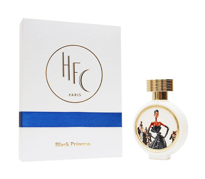 Haute Fragrance Company Black Princess 199508