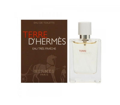 Hermes Terre D'Hermes Eau Tres Fraiche 199551