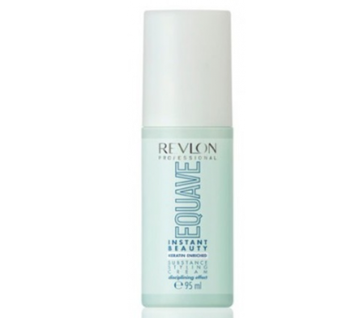 Дисциплинирующий и придающий объем крем Revlon Equave Substance Cream