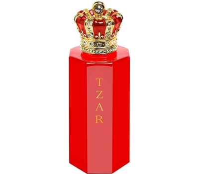 Royal Crown Tzar