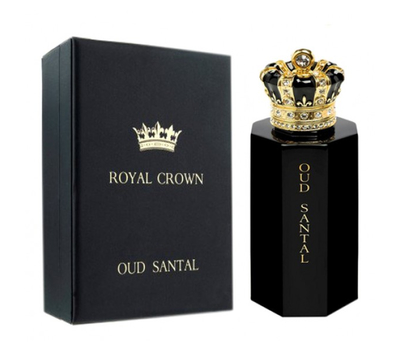 Royal Crown Oud Santal 200201