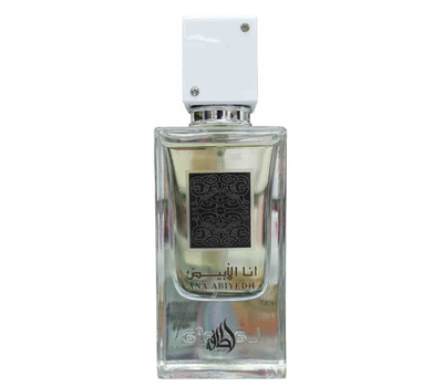 Lattafa Perfumes Ana Abiyedh 200902