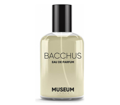 Museum Parfums Bacchus