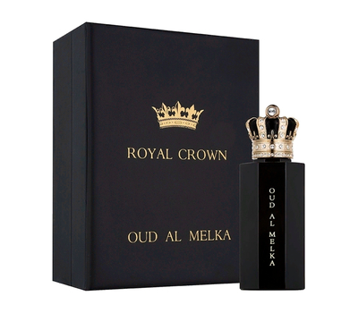 Royal Crown Oud Al Melka 200173