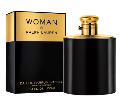 Ralph Lauren Woman by Intense 201625