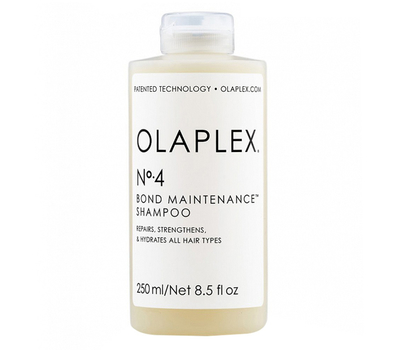 Шампунь Система защиты волос Olaplex №4 Bond Maintenance Shampoo