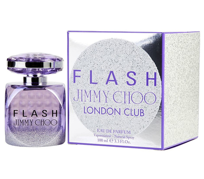 Jimmy Choo Flash London Club 201576