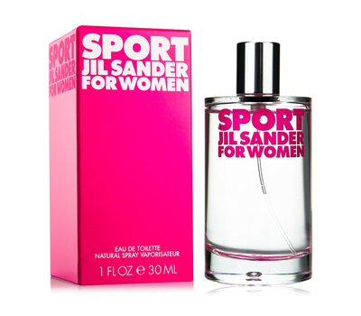 Jil Sander Sport for Women 201534